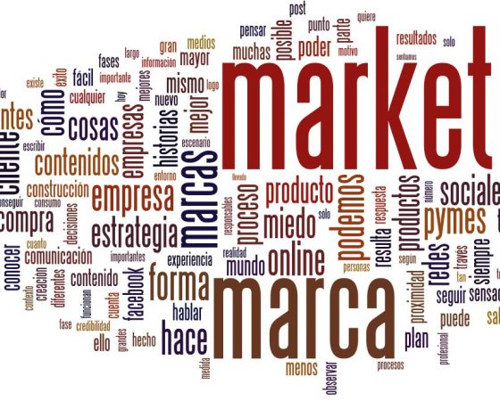 COMERCIAL Y MARKETING