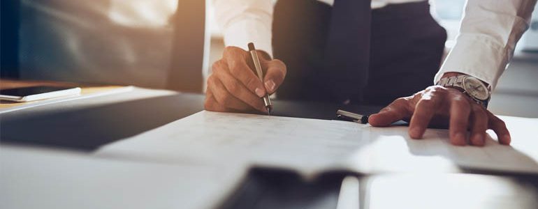 CONFIANZA NO ES SOLO UNA PALABRA