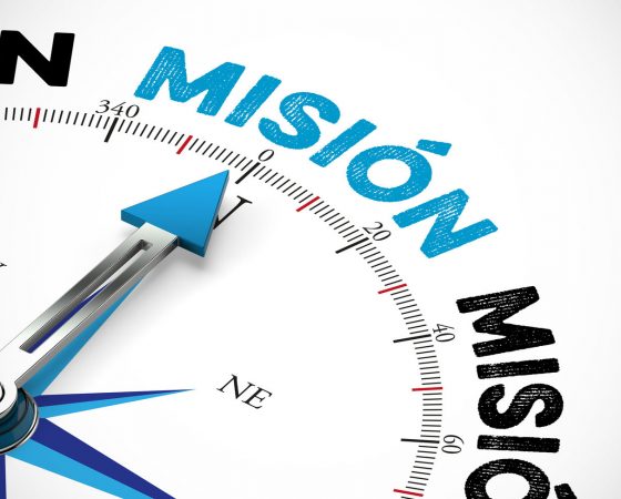 ¿POR QUÉ NOSOTROS?